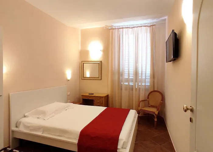 Rita Major Hotel Florence