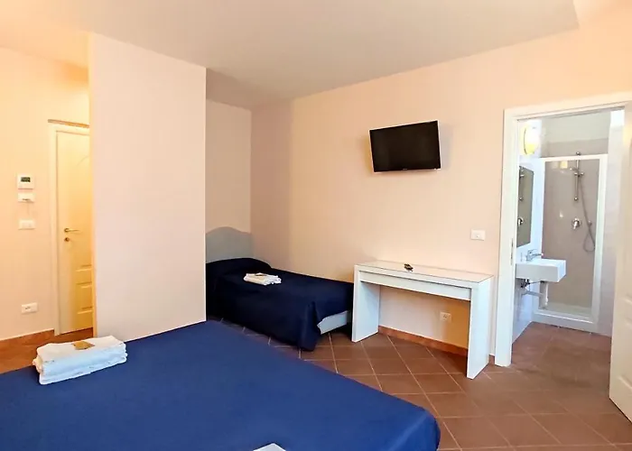 Rita Major 2* Florence