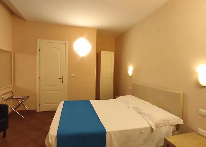 Rita Major 2* Florence