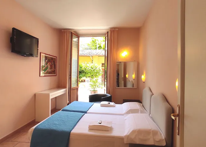 Hotel Rita Major Florence