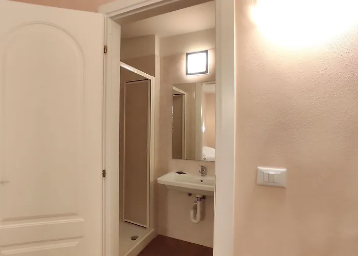 Hotel Rita Major Florence