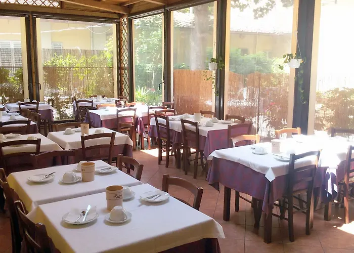 Rita Major 2* Florence