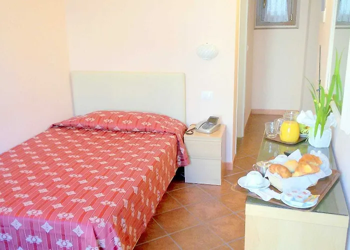 Rita Major 2* Florence