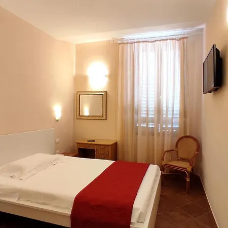 Rita Major Hotel Florence