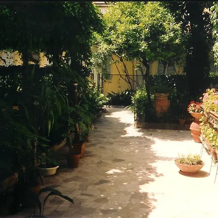 Rita Major 2* Florença