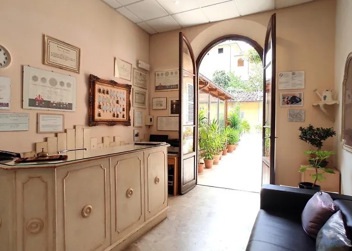 Rita Major Florença