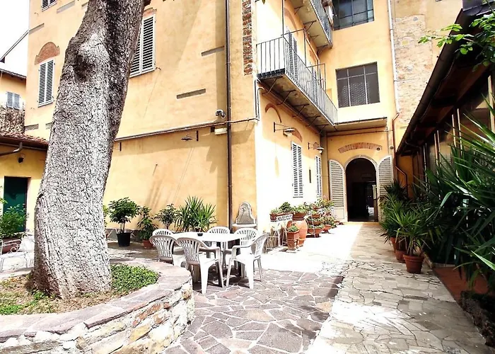 Rita Major Florença