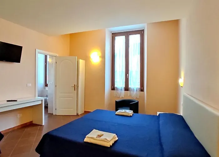 Hotel Rita Major