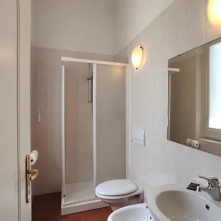 Hotel Rita Major Florence