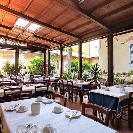 Rita Major Hotel Florence
