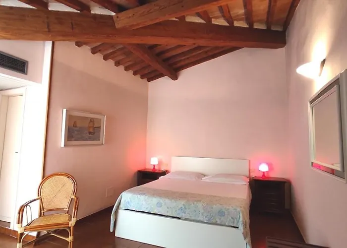 リタ メジャー 2* フィレンツェ