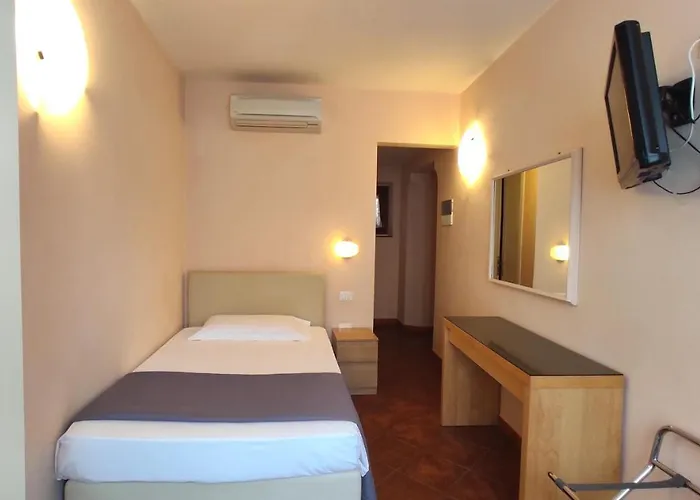 Rita Major Hotel