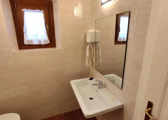 ホテル リタ メジャー フィレンツェ